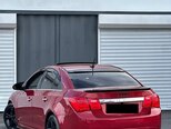 Chevrolet Cruze-5