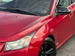 Chevrolet Cruze-7