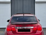Chevrolet Cruze-6