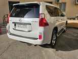 Lexus GX 460-4