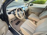 Nissan Tiida-7