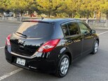 Nissan Tiida-4