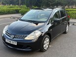 Nissan Tiida-2