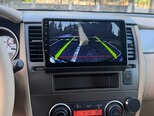 Nissan Tiida-10