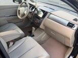 Nissan Tiida-8