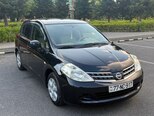Nissan Tiida-3