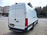 Mercedes Sprinter 315-5