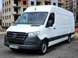 Mercedes Sprinter 315-2