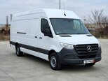 Mercedes Sprinter 315-1