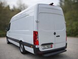 Mercedes Sprinter 315-4
