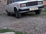 LADA (VAZ) 2107-1