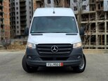 Mercedes Sprinter 315-3