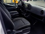 Mercedes Sprinter 315-10