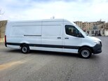 Mercedes Sprinter 315-6