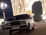 LADA (VAZ) 2107-5