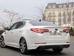 Kia Optima-2