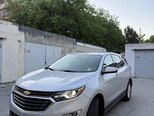Chevrolet Equinox-1