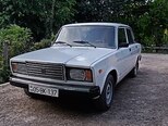 LADA (VAZ) 2107-2