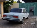LADA (VAZ) 2107-4
