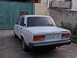 LADA (VAZ) 2107-3