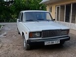LADA (VAZ) 2107-1