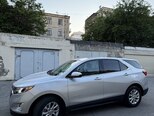 Chevrolet Equinox-3