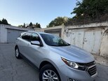 Chevrolet Equinox-2
