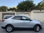 Chevrolet Equinox-5