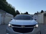 Chevrolet Equinox-4
