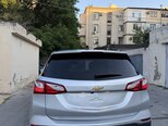 Chevrolet Equinox-8