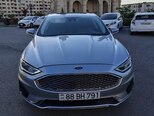 Ford Fusion (North America)-1