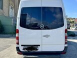 Mercedes Sprinter 515-11