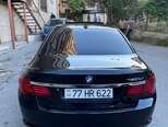 BMW 740-21