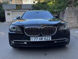 BMW 740-1