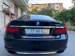 BMW 740-19