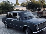 LADA (VAZ) 21011-7