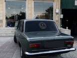 LADA (VAZ) 21011-2
