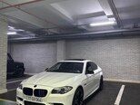 BMW 528-2