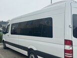 Mercedes Sprinter 515-8