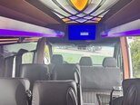 Mercedes Sprinter 515-7