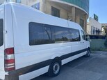Mercedes Sprinter 515-12