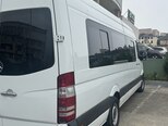 Mercedes Sprinter 515-6