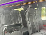 Mercedes Sprinter 515-5