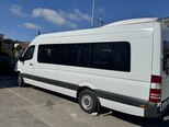 Mercedes Sprinter 515-10