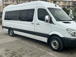 Mercedes Sprinter 515-2