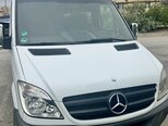 Mercedes Sprinter 515-1