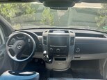 Mercedes Sprinter 515-13