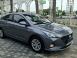 Hyundai Accent-5