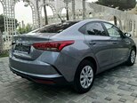 Hyundai Accent-8