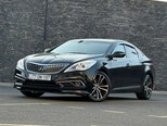Hyundai Grandeur-1